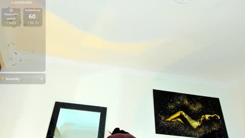 Kimberly Banks online show from 8, 3, 2026