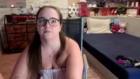 kimberlycaprice online show from 29, 6, 2026