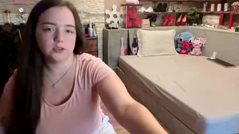 kimberlycaprice online show from 13, 7, 2026