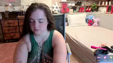 kimberlycaprice online show from 25, 7, 2026