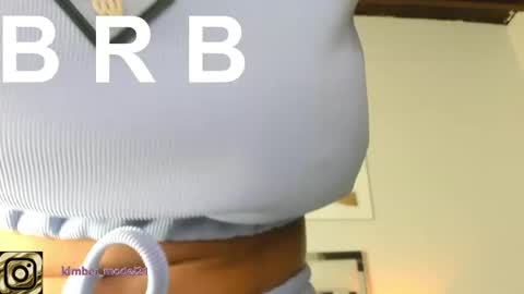 kimberly online show from 18, 12, 2024