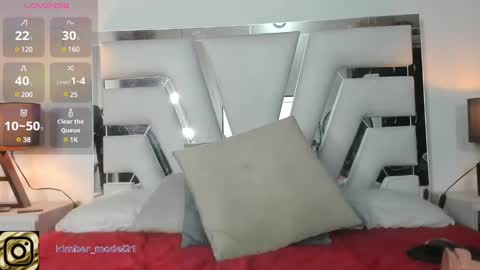 kimberly online show from 21, 12, 2024