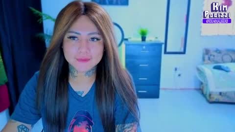 Kimberly Polizzi     online show from 7, 2, 2025