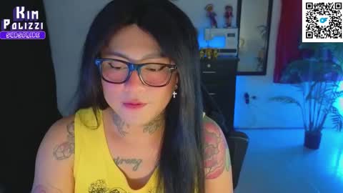 Kimberly Polizzi     online show from 20, 11, 2025