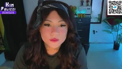 Kimberly Polizzi     online show from 22, 11, 2025