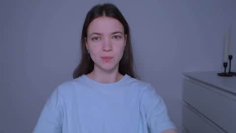 Snapshot of kimberlyhart_ chatting on 6, 1, 2025 Kimberly online show from 6, 1, 2025