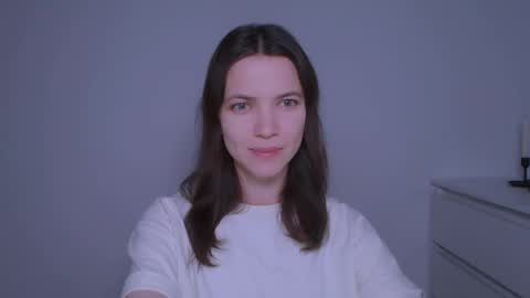 Snapshot of kimberlyhart_ chatting on 25, 1, 2025 Kimberly online show from 25, 1, 2025