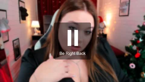 Snapshot of kimberlymaran chatting on 24, 12, 2024 The one that you wont be able to forget online show from 24, 12, 2024