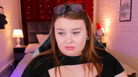 Snapshot of kimberlymaran chatting on 17, 1, 2025 The one that you wont be able to forget online show from 17, 1, 2025