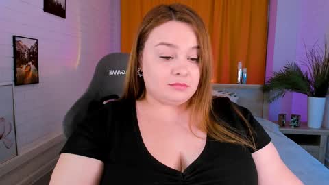 Snapshot of kimberlymaran chatting on 24, 1, 2025 The one that you wont be able to forget online show from 24, 1, 2025