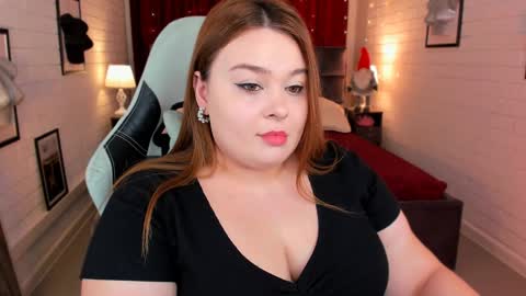 Snapshot of kimberlymaran chatting on 8, 2, 2025 The one that you wont be able to forget online show from 8, 2, 2025
