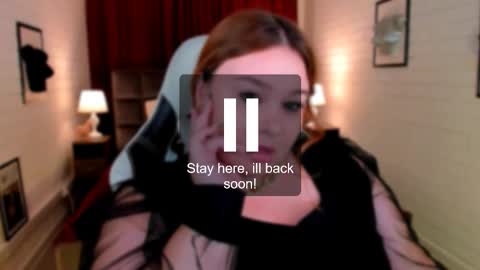 Snapshot of kimberlymaran chatting on 31, 10, 2025 The one that you wont be able to forget online show from 31, 10, 2025