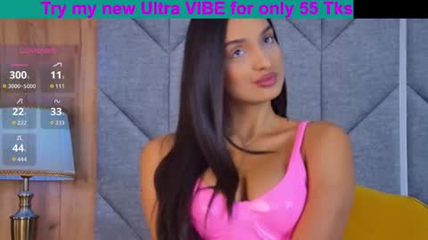 Kimberly online show from 11, 10, 2025