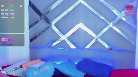 Kimberlyn online show from 12, 2, 2025