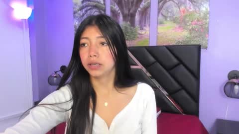 Kimberly Villalobos online show from 29, 9, 2025