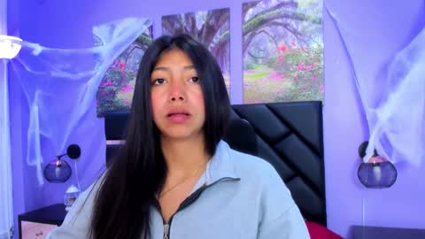 Kimberly Villalobos online show from 10, 11, 2025