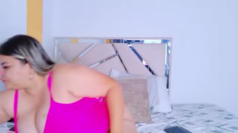 KimBrooks online show from 26, 7, 2026