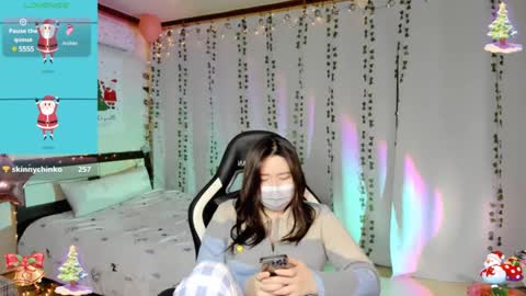 kimchi 02 online show from 29, 12, 2024