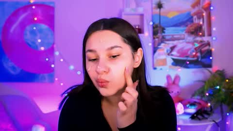 kimclarks online show from 18, 12, 2025