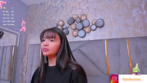  KIM  online show from 11, 12, 2024