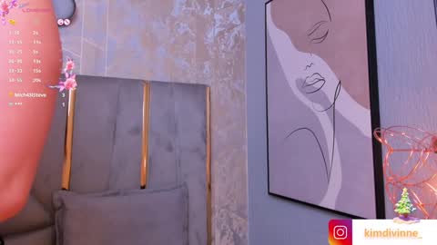  KIM  online show from 14, 12, 2024