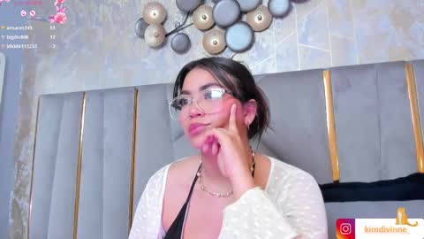  KIM  online show from 12, 2, 2025