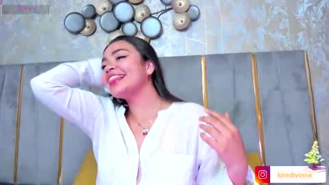  KIM  online show from 26, 11, 2025