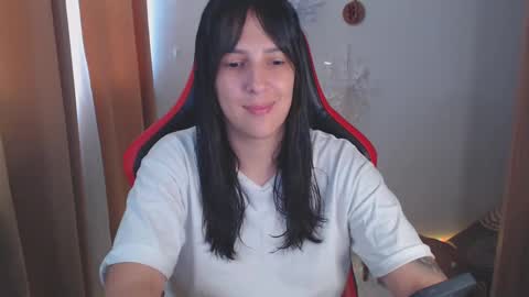 Snapshot of kimflexible_ chatting on 11, 12, 2024 Kim 3 online show from 11, 12, 2024