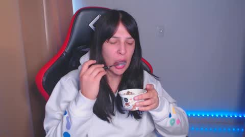 Snapshot of kimflexible_ chatting on 22, 1, 2025 Kim 3 online show from 22, 1, 2025