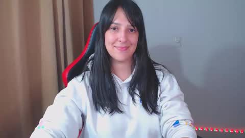 Snapshot of kimflexible_ chatting on 1, 2, 2025 Kim 3 online show from 1, 2, 2025