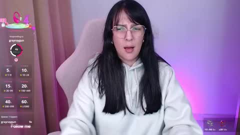 Snapshot of kimflexible_ chatting on 19, 9, 2025 Kim 3 online show from 19, 9, 2025