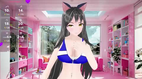 Kimi online show from 7, 1, 2025