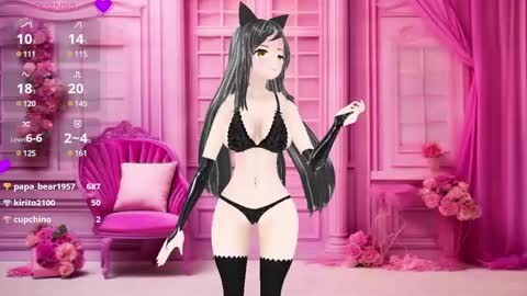 Kimi online show from 7, 1, 2025