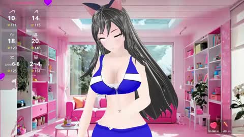 Kimi online show from 8, 1, 2025