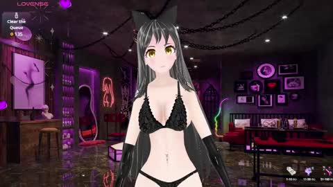 Kimi online show from 12, 1, 2025