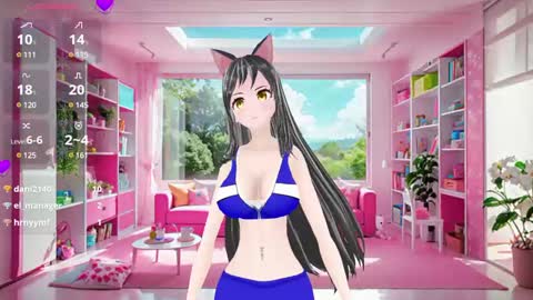 Kimi online show from 17, 1, 2025