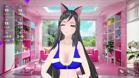 Snapshot of kimi_hentai chatting on 30, 1, 2025 Kimi online show from 30, 1, 2025