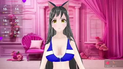 Snapshot of kimi_hentai chatting on 5, 2, 2025 Kimi online show from 5, 2, 2025