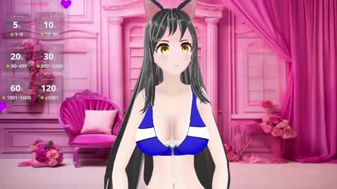 Snapshot of kimi_hentai chatting on 6, 2, 2025 Kimi online show from 6, 2, 2025