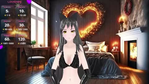 Snapshot of kimi_hentai chatting on 7, 2, 2025 Kimi online show from 7, 2, 2025