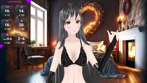 Snapshot of kimi_hentai chatting on 12, 2, 2025 Kimi online show from 12, 2, 2025