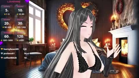 Snapshot of kimi_hentai chatting on 12, 2, 2025 Kimi online show from 12, 2, 2025