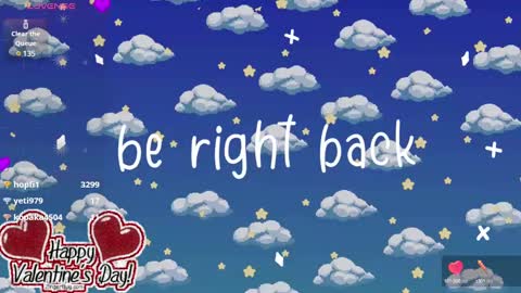 Snapshot of kimi_hentai chatting on 14, 2, 2025 Kimi online show from 14, 2, 2025