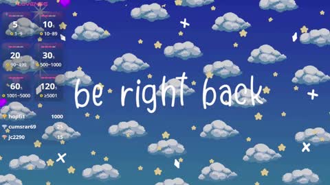 Snapshot of kimi_hentai chatting on 16, 2, 2025 Kimi online show from 16, 2, 2025