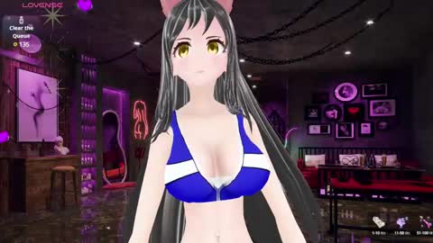 Snapshot of kimi_hentai chatting on 21, 2, 2025 Kimi online show from 21, 2, 2025