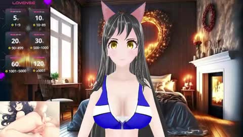 Snapshot of kimi_hentai chatting on 26, 2, 2025 Kimi online show from 26, 2, 2025