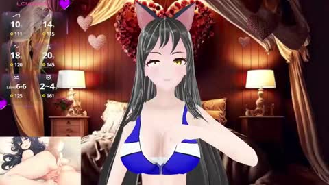 Snapshot of kimi_hentai chatting on 28, 2, 2025 Kimi online show from 28, 2, 2025