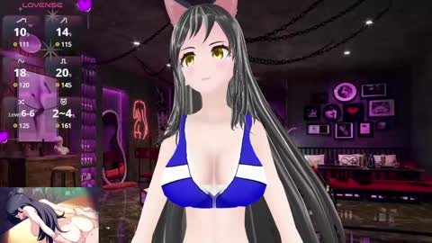 Snapshot of kimi_hentai chatting on 2, 3, 2025 Kimi online show from 2, 3, 2025