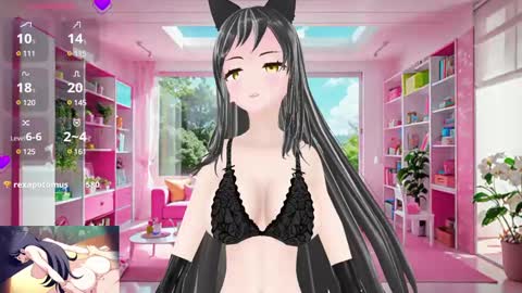 Snapshot of kimi_hentai chatting on 4, 3, 2025 Kimi online show from 4, 3, 2025