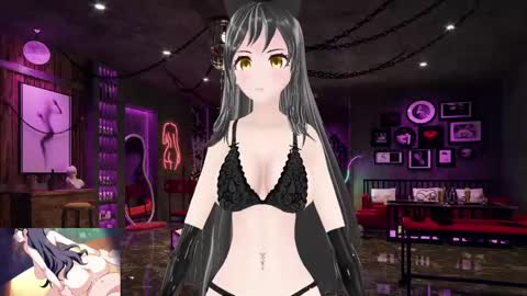 Snapshot of kimi_hentai chatting on 12, 3, 2025 Kimi online show from 12, 3, 2025